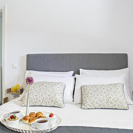 Nest Apartment Alepou ภายนอก รูปภาพ