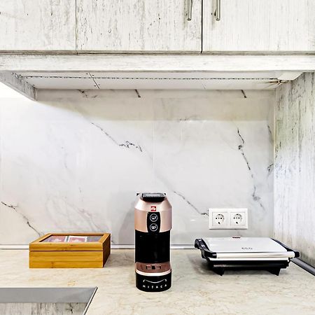 Nest Apartment Alepou ภายนอก รูปภาพ