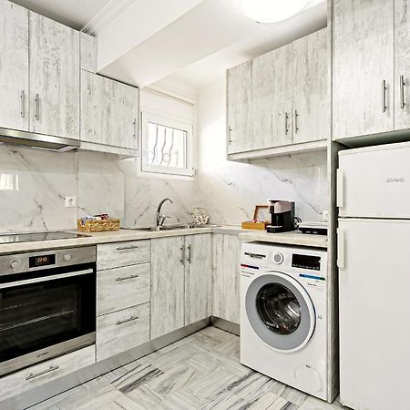 Nest Apartment Alepou ภายนอก รูปภาพ