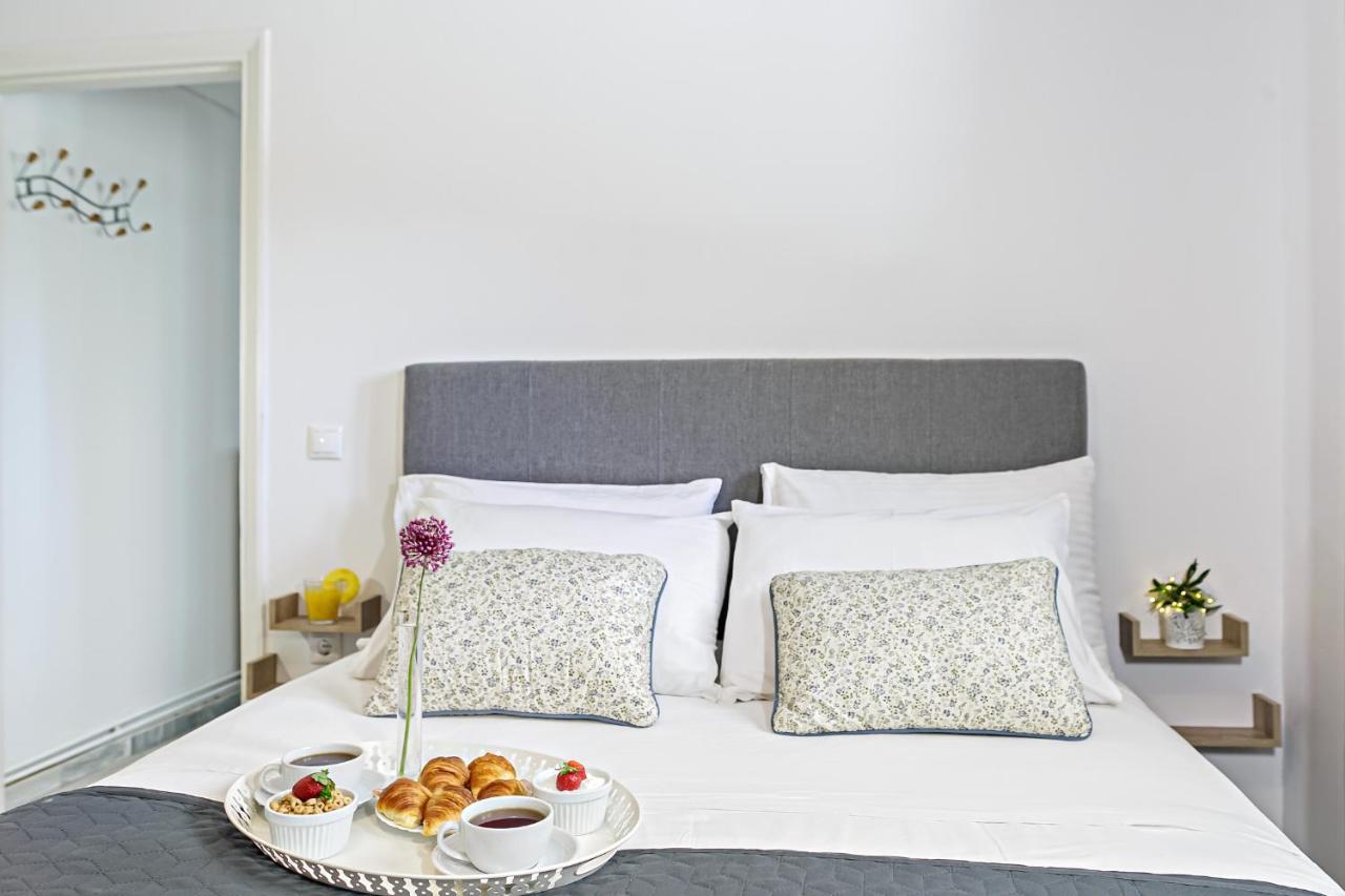 Nest Apartment Alepou ภายนอก รูปภาพ