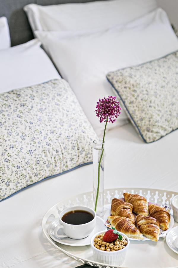Nest Apartment Alepou ภายนอก รูปภาพ