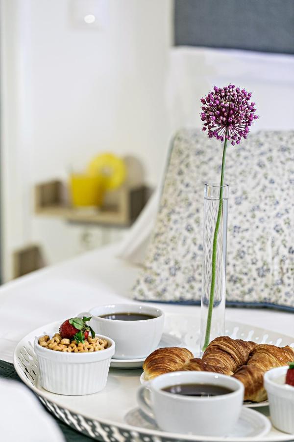 Nest Apartment Alepou ภายนอก รูปภาพ