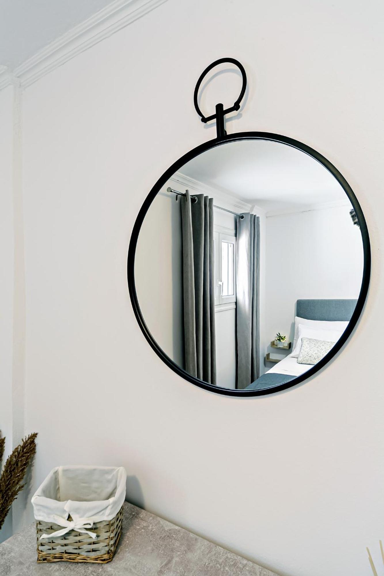 Nest Apartment Alepou ภายนอก รูปภาพ